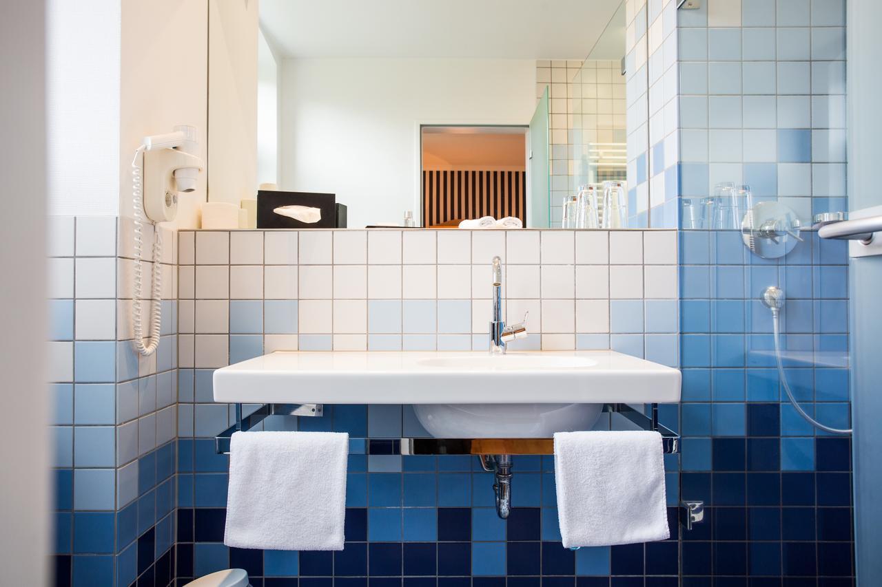 Gasthaus Luthemuhle Nettetal Eksteriør billede